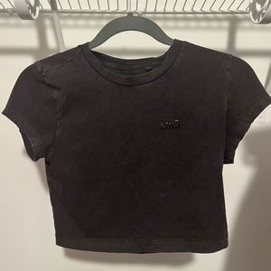 Kith Crop top
